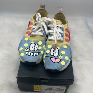 Adidas Kevin Lyons x NMD_R1 kids